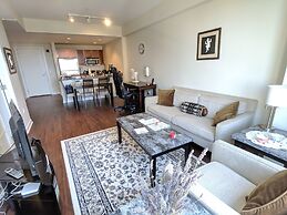 Charles River Executive Suites