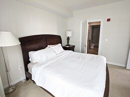 Charles River Executive Suites