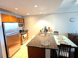 Charles River Executive Suites