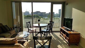 Charles River Executive Suites