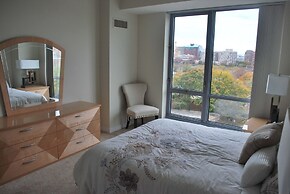 Charles River Executive Suites