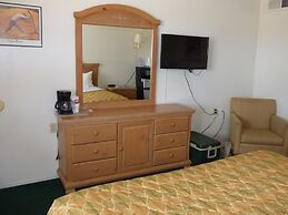 Carrizozo Inn