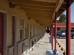 Carrizozo Inn