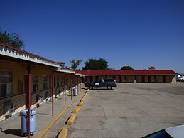 Carrizozo Inn