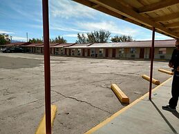Carrizozo Inn