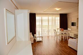 Golden Rainbow VIP Residence