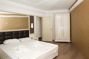 Golden Rainbow VIP Residence