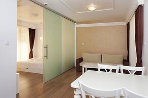 Golden Rainbow VIP Residence