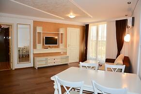 Golden Rainbow VIP Residence