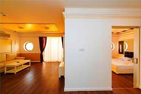 Golden Rainbow VIP Residence