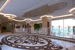 Golden Rainbow VIP Residence