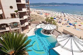 Golden Rainbow VIP Residence