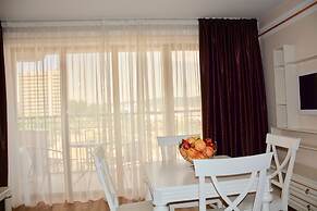Golden Rainbow VIP Residence
