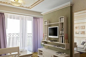 Golden Rainbow VIP Residence