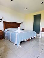 Hotel Posada Camelinas