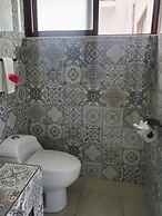 Hotel Posada Camelinas