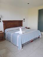 Hotel Posada Camelinas