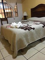 Hotel Posada Camelinas