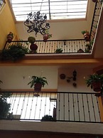 Hotel Posada Camelinas