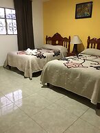 Hotel Posada Camelinas