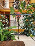 Hotel Posada Camelinas