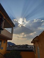 Hotel Posada Camelinas