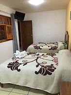 Hotel Posada Camelinas