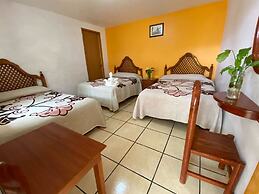 Hotel Posada Camelinas