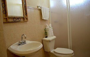 Hotel Posada Camelinas