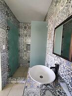 Hotel Posada Camelinas