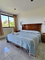 Hotel Posada Camelinas