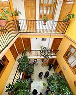 Hotel Posada Camelinas