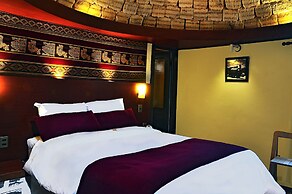 Hotel Palacio de Sal