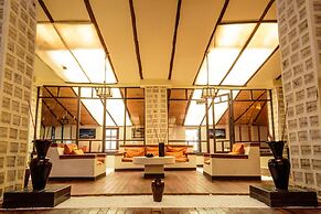 Hotel Palacio de Sal