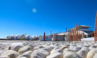 Hotel Palacio de Sal