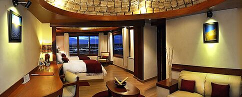 Hotel Palacio de Sal