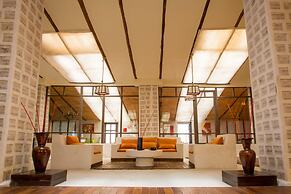 Hotel Palacio de Sal