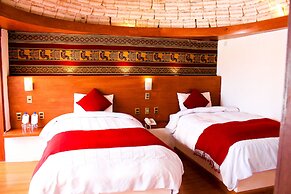 Hotel Palacio de Sal