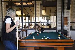 Hotel Palacio de Sal