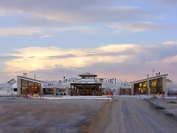 Hotel Palacio de Sal