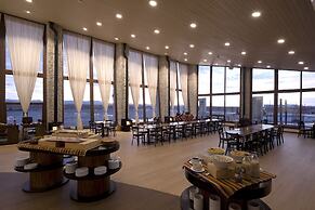 Hotel Palacio de Sal