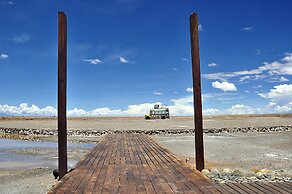 Hotel Palacio de Sal