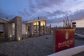 Hotel Palacio de Sal
