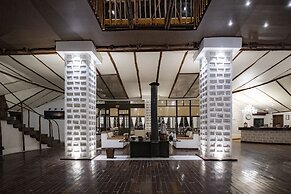 Hotel Palacio de Sal