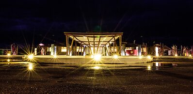 Hotel Palacio de Sal