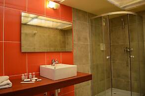 Hotel Palacio de Sal