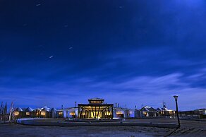 Hotel Palacio de Sal