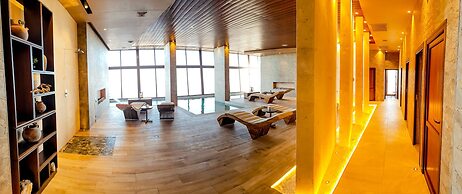 Hotel Palacio de Sal