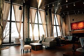 Hotel Palacio de Sal