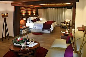 Hotel Palacio de Sal